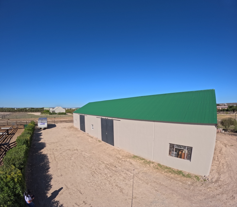 8 Bedroom Property for Sale in Long Acres Country Estate Western Cape